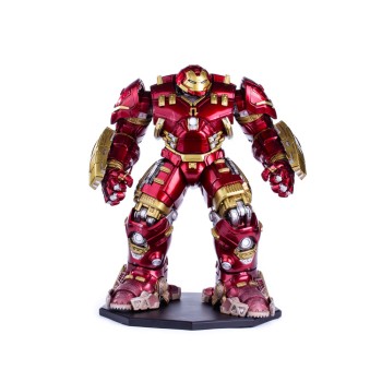 Avengers Age of Ultron Statue 1/10 Hulkbuster 31 cm